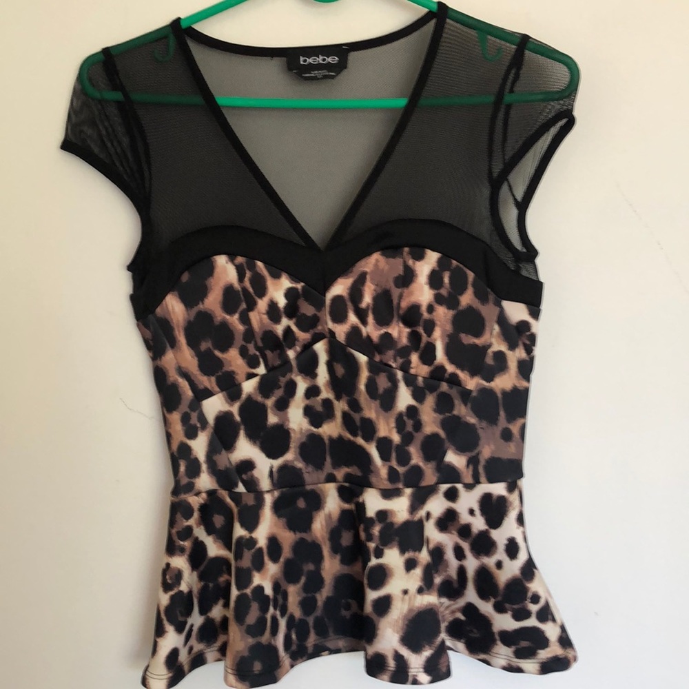 BEBE Top